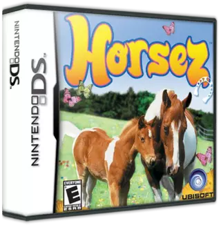 jeu Horsez